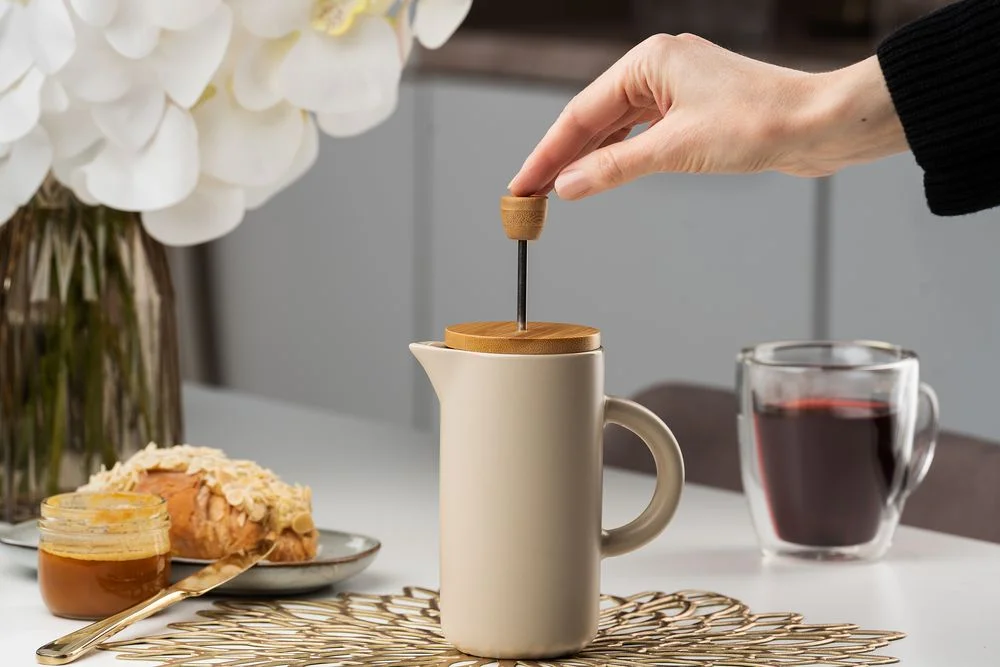 Френч-пресс Keramikk - фото 6