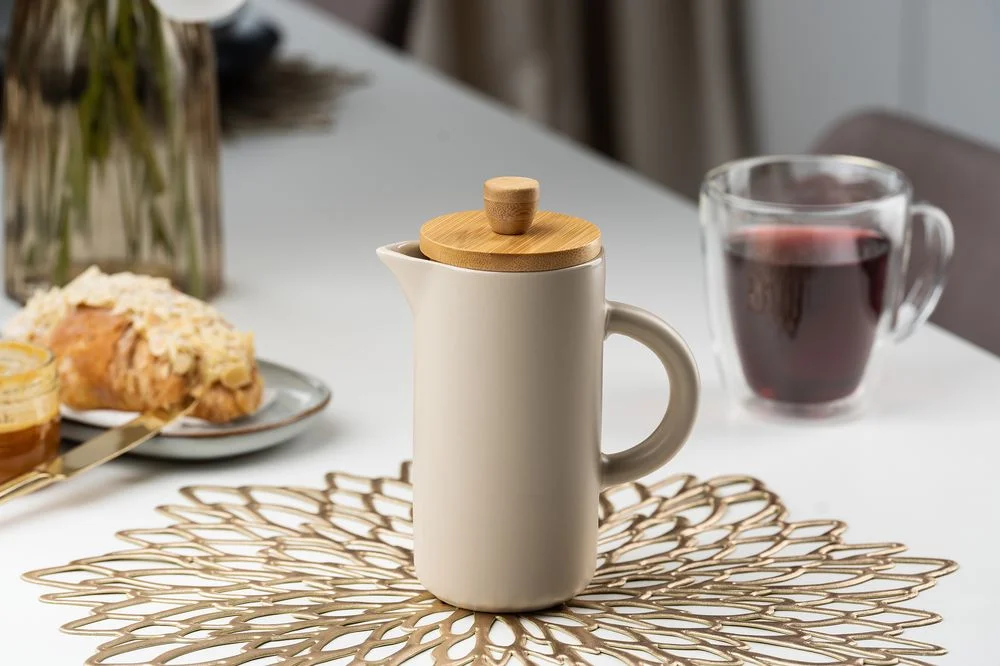 Френч-пресс Keramikk - фото 7