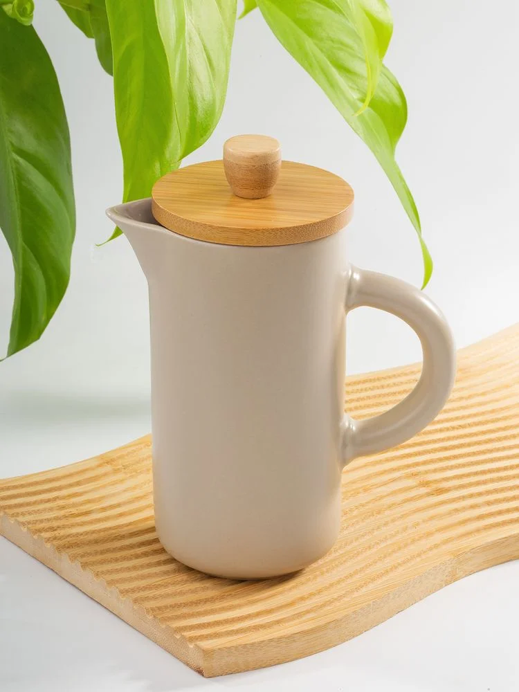 Френч-пресс Keramikk - фото 8