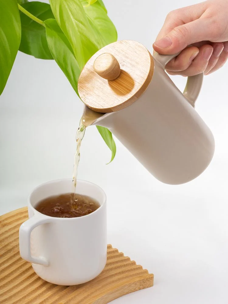 Френч-пресс Keramikk - фото 9