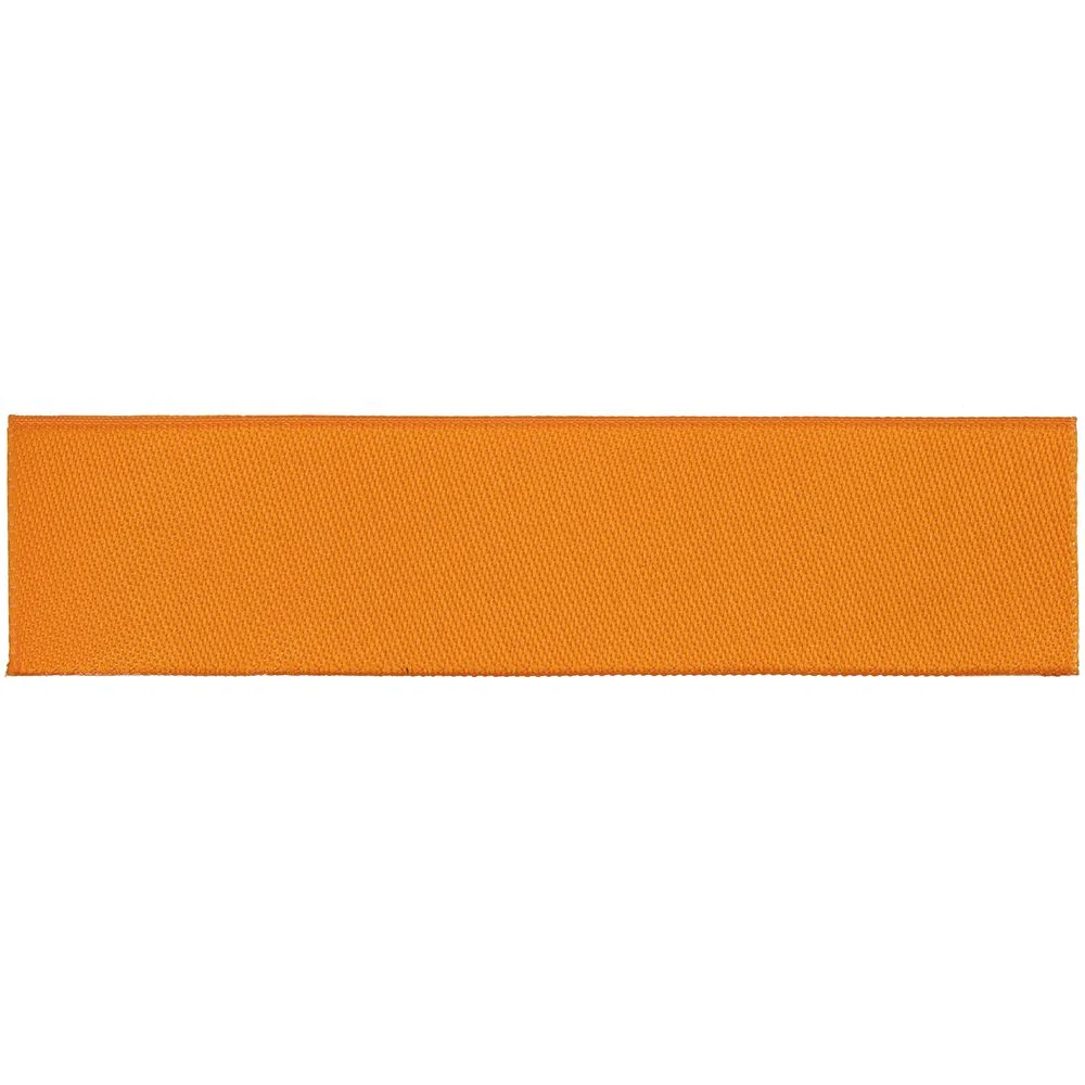 Лейбл тканевый Epsilon S неон - фото 13