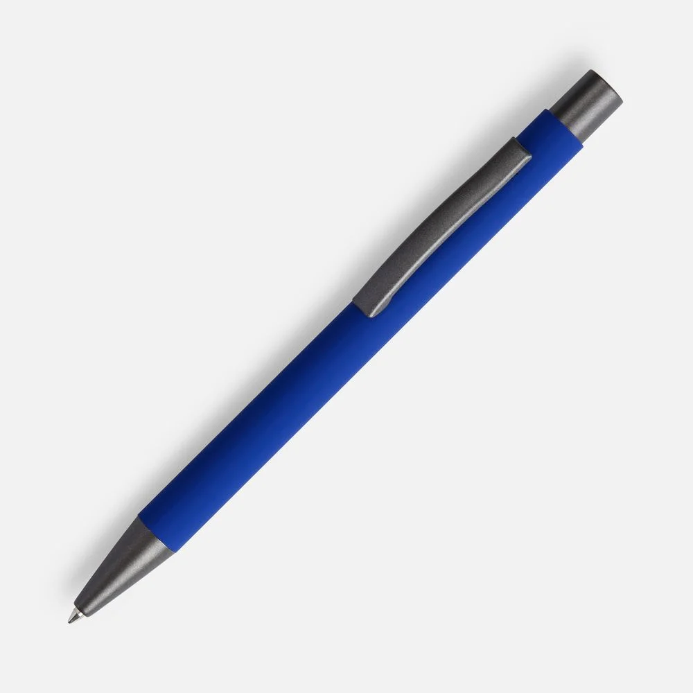 Ручка шариковая Atento Soft Touch - фото 4