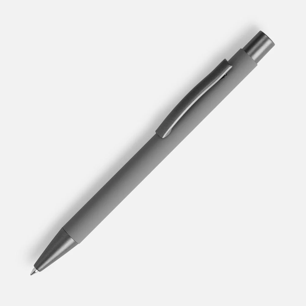 Ручка шариковая Atento Soft Touch - фото 8