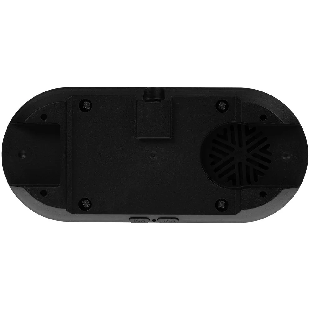 Увлажнитель-ароматизатор Fire Flick с имитацией пламени белый - фото 6