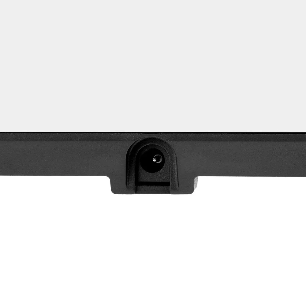 Увлажнитель-ароматизатор Fire Flick с имитацией пламени белый - фото 7