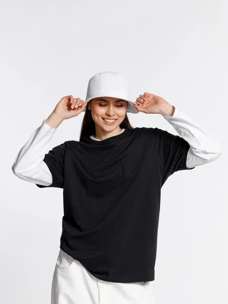 Панама Promo, белая - фото 4