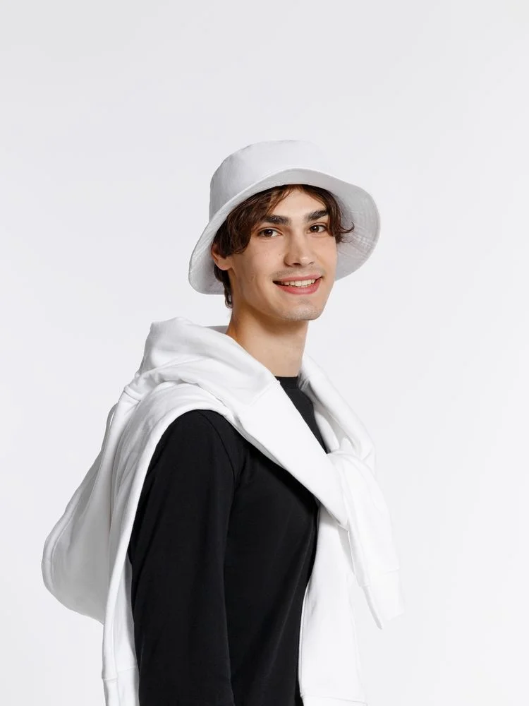 Панама Promo, белая - фото 5