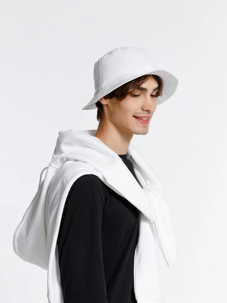 Панама Promo, белая - фото 6