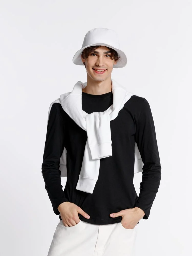 Панама Promo, белая - фото 7