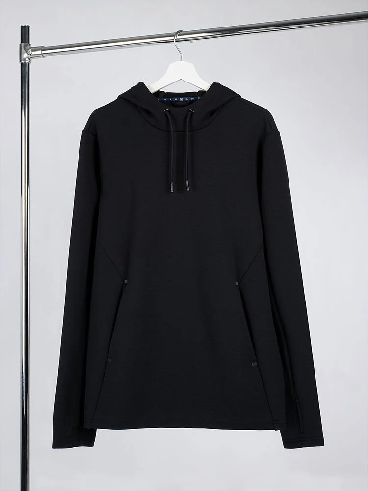 Худи унисекс Begi - фото 3