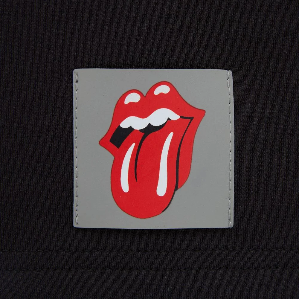 Худи унисекс Begi черное - фото 26