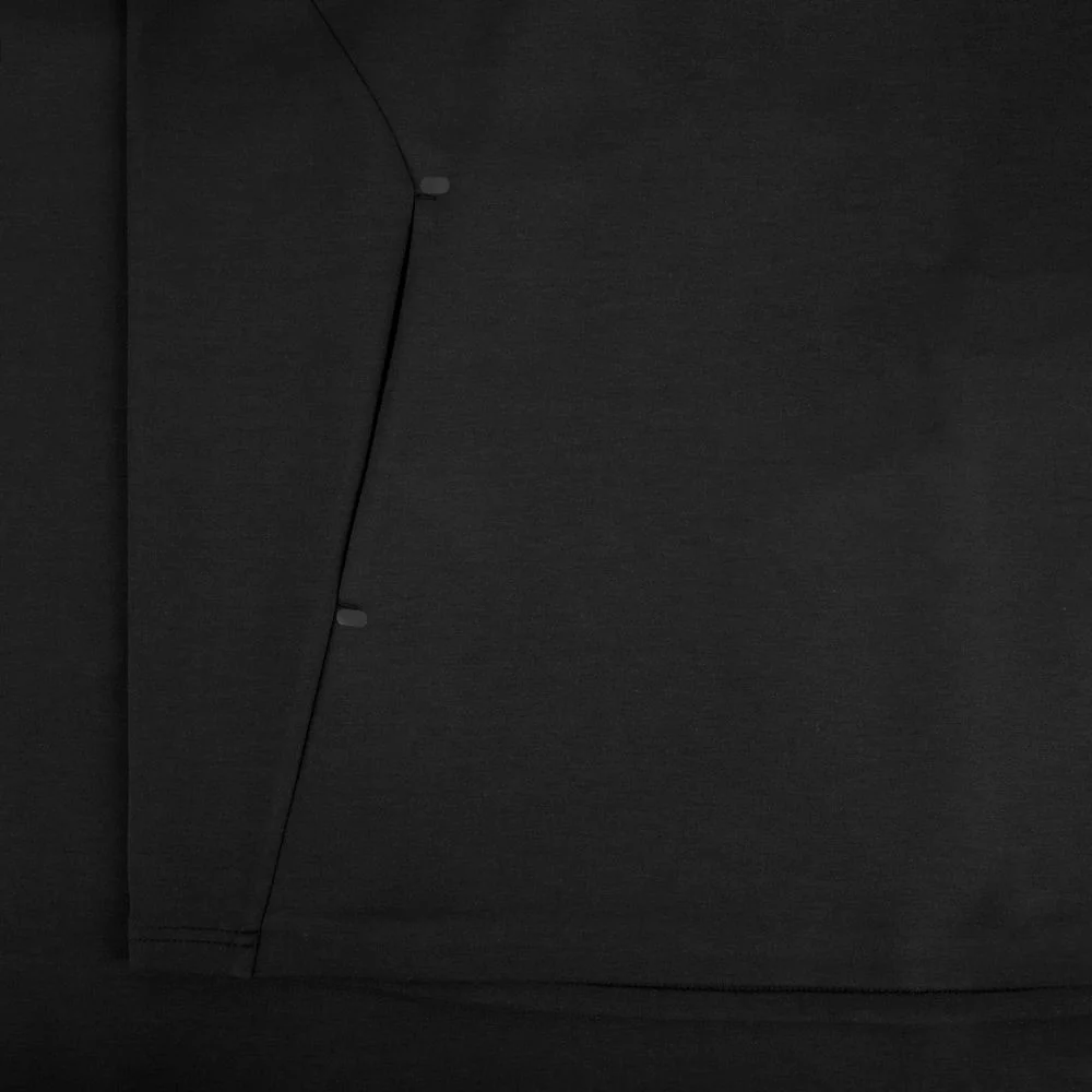 Худи унисекс Begi черное - фото 5