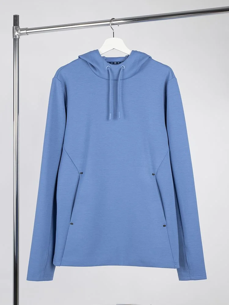 Худи унисекс Begi - фото 4