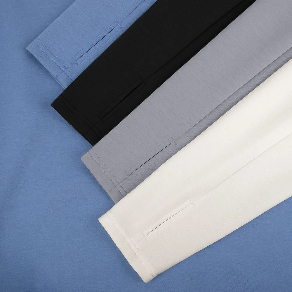 Худи унисекс Begi синее - фото 6