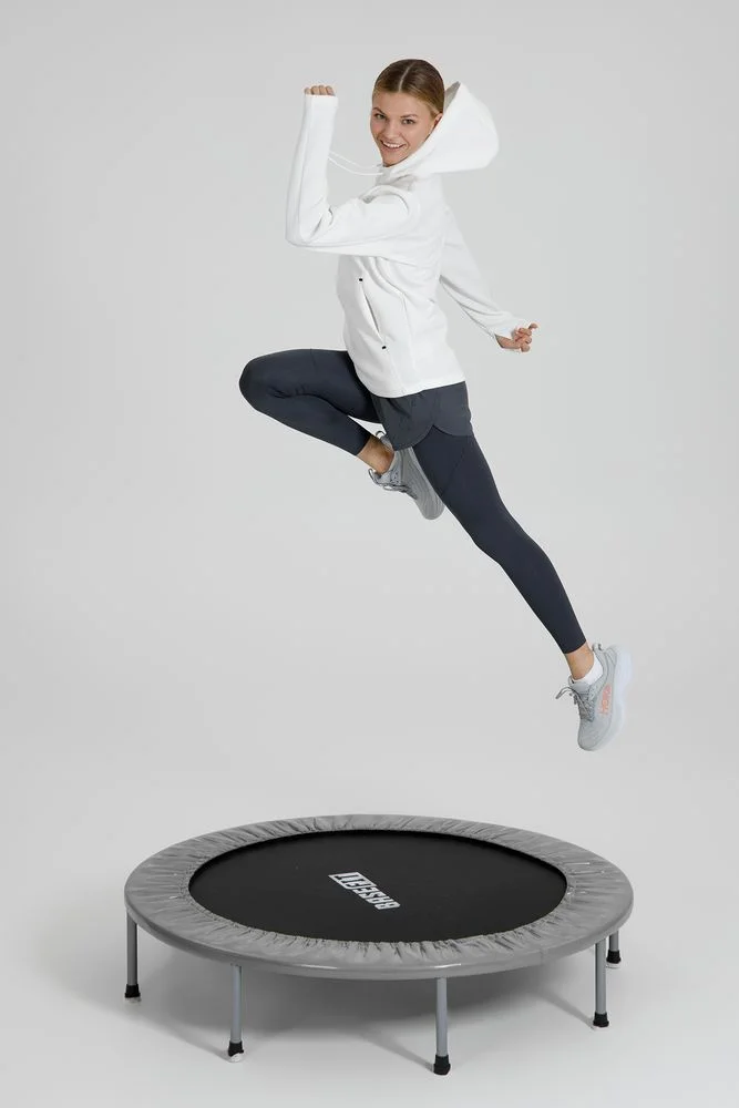 Худи унисекс Begi молочно-белое - фото 13