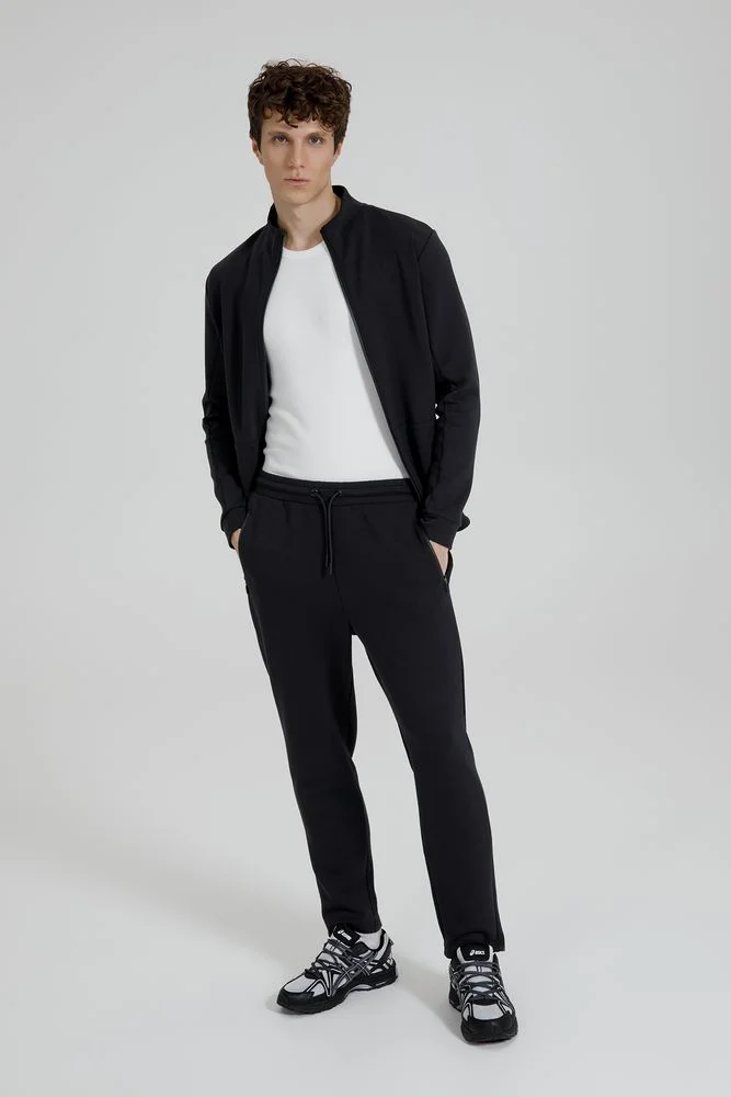 Джоггеры Lovi черные - фото 8