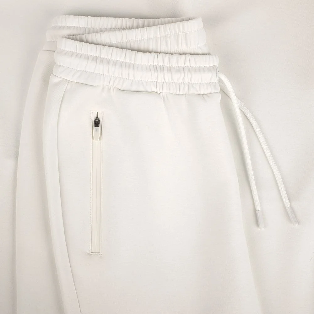 Джоггеры Lovi, молочно-белые - фото 3