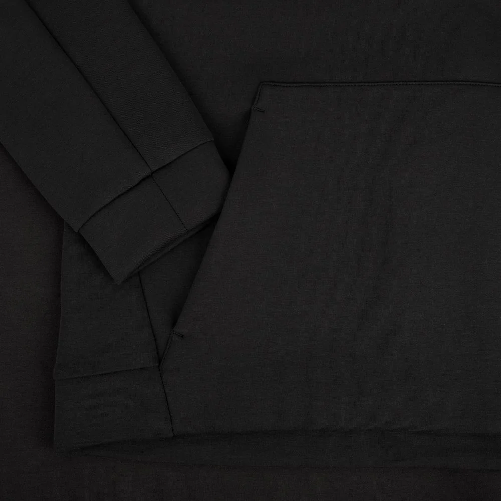 Анорак унисекс Lovi черный - фото 5