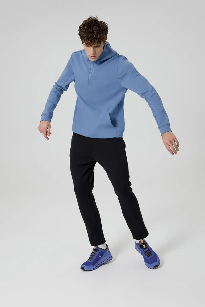 Анорак унисекс Lovi, синий - фото 13