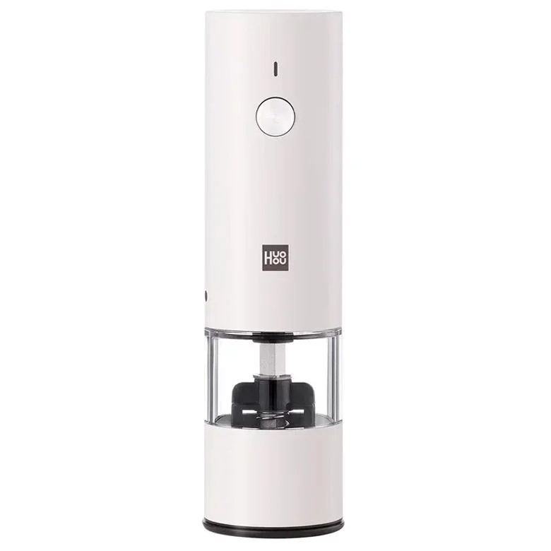 Электрическая мельница для специй HuoHou Electric Mini Grinder Rechargable - фото 3