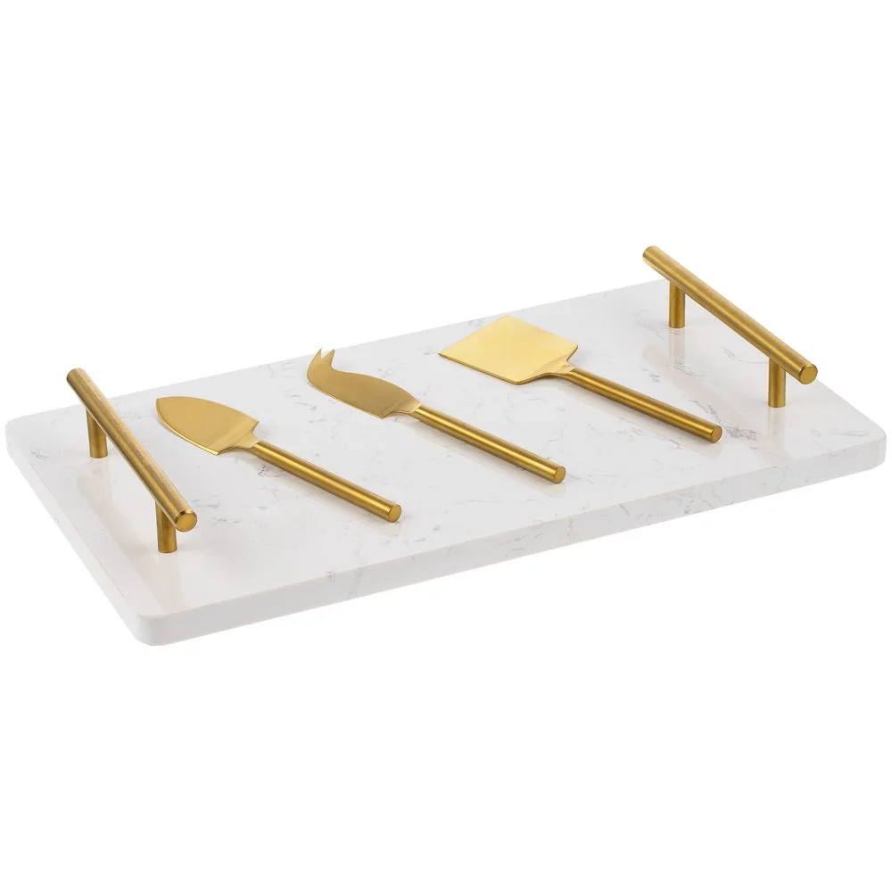 Сырный набор Chambery в подарочной коробке