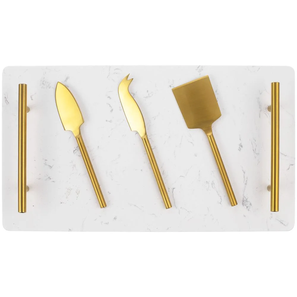 Сырный набор Chambery в подарочной коробке - фото 2