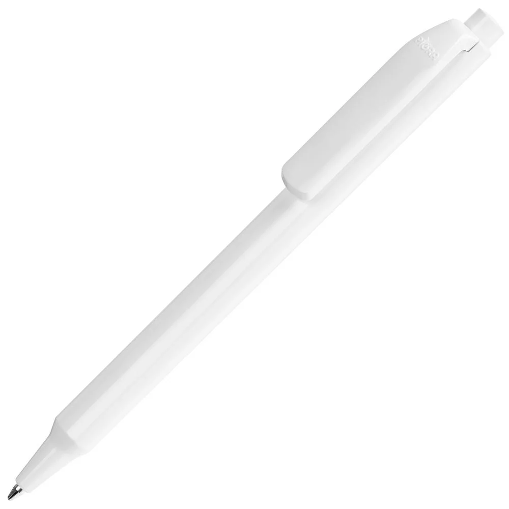 Ручка шариковая Pigra P04 Polished - фото 1