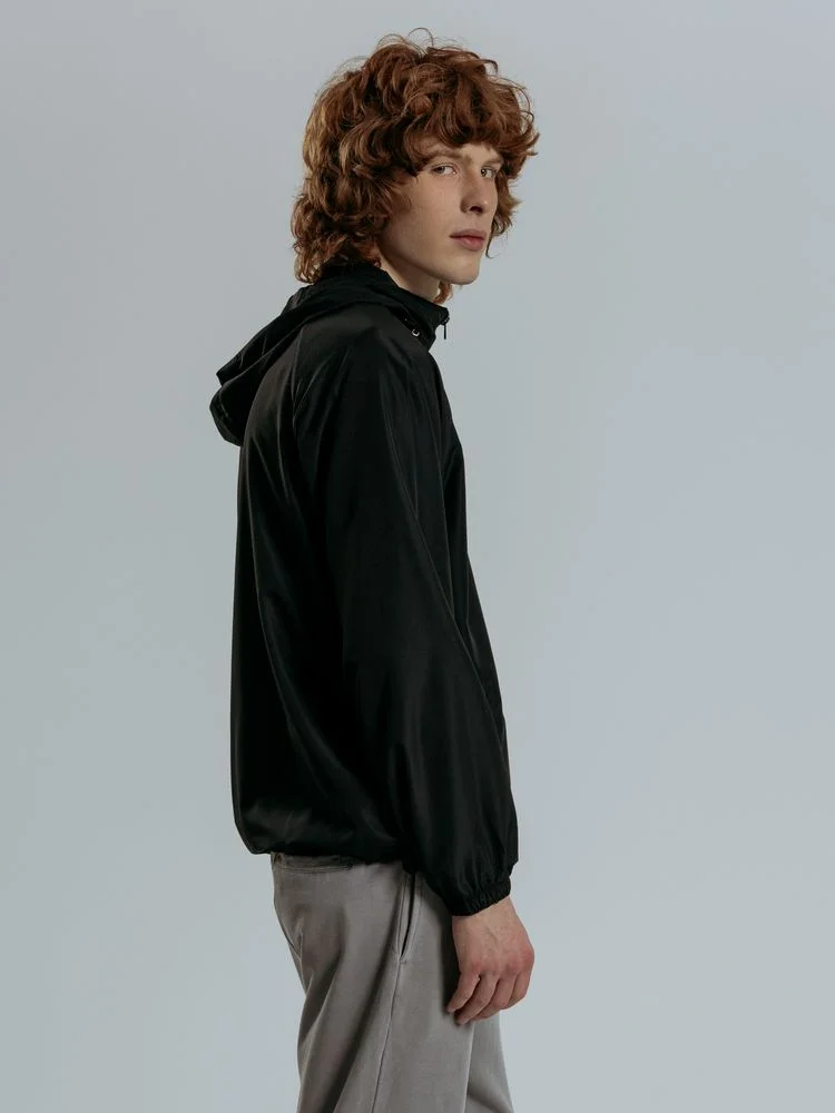 Куртка Kivach Air черная - фото 11