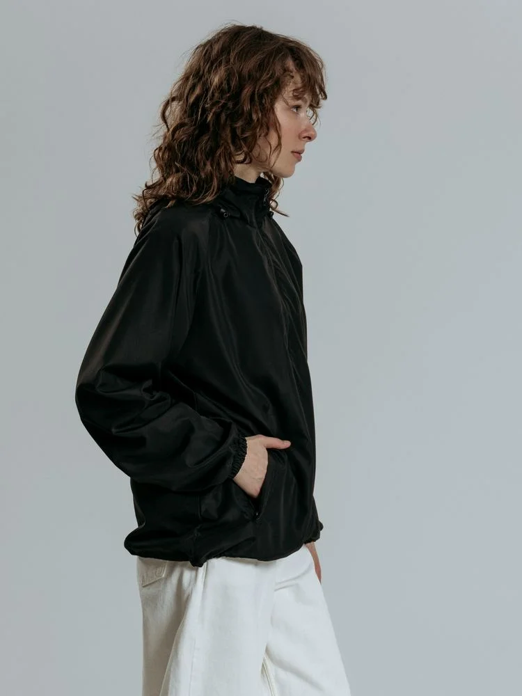 Куртка Kivach Air черная - фото 16