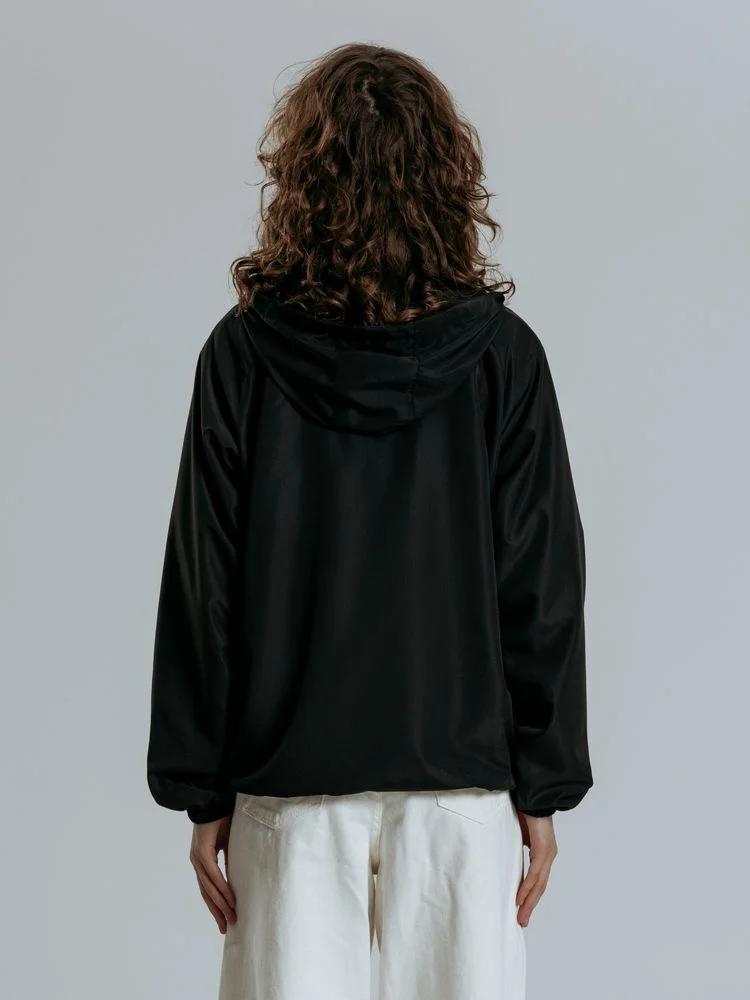 Куртка Kivach Air черная - фото 17