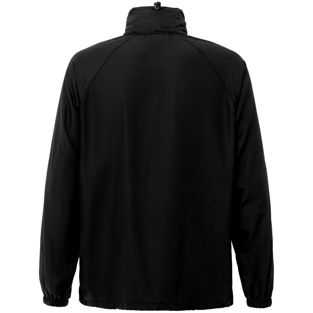 Куртка Kivach Air черная - фото 2