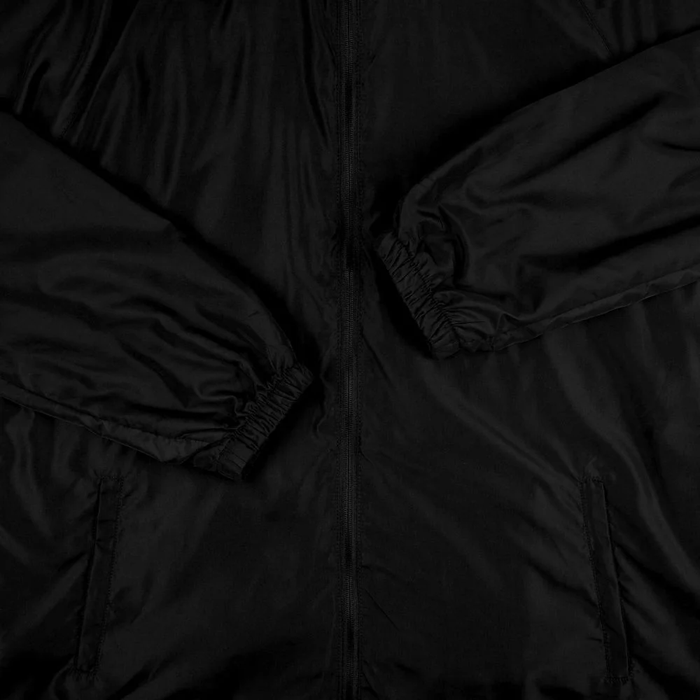 Куртка Kivach Air черная - фото 6