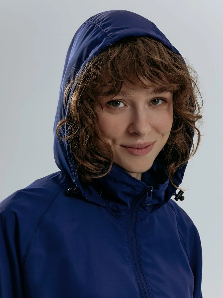 Куртка Kivach Air темно-синяя - фото 13