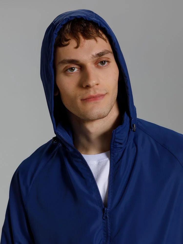 Куртка Kivach Air темно-синяя - фото 17