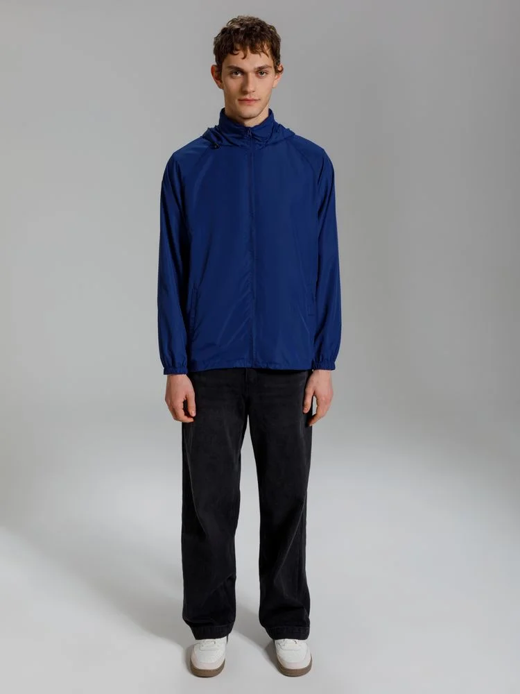 Куртка Kivach Air темно-синяя - фото 18