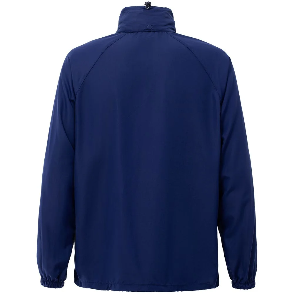 Куртка Kivach Air темно-синяя - фото 2