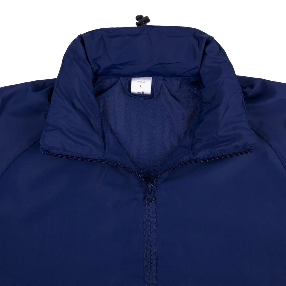 Куртка Kivach Air темно-синяя - фото 5