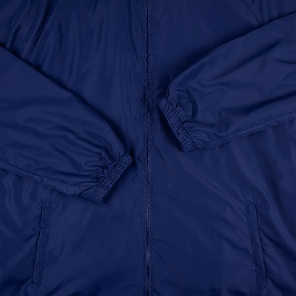 Куртка Kivach Air темно-синяя - фото 6