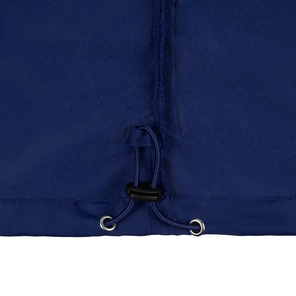 Куртка Kivach Air темно-синяя - фото 7