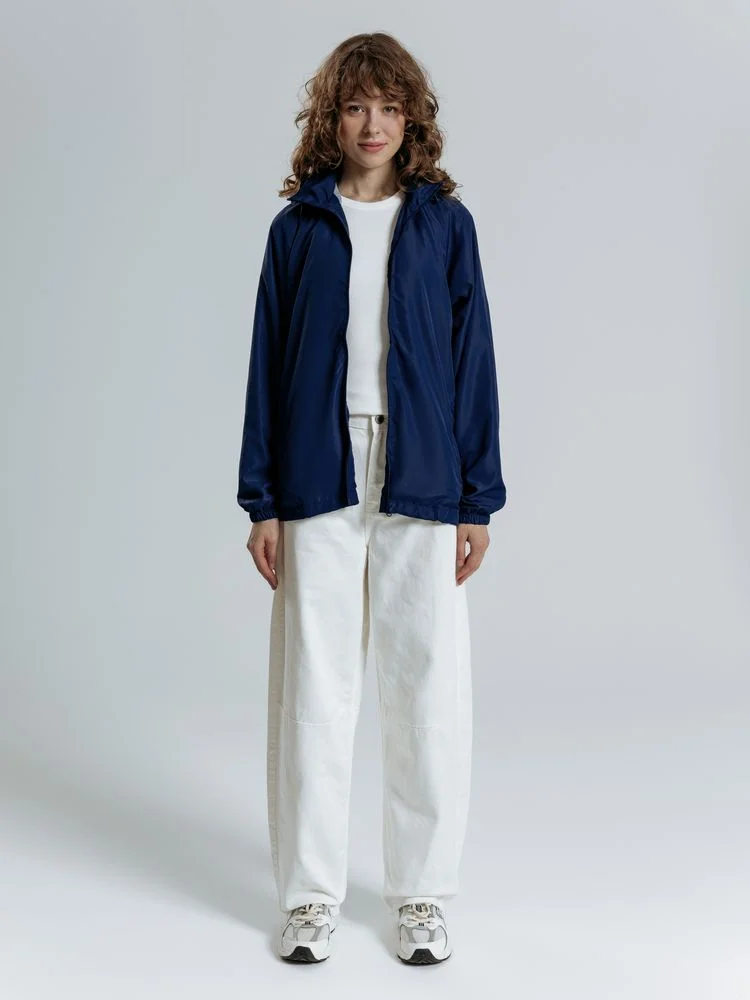 Куртка Kivach City темно-синяя - фото 15