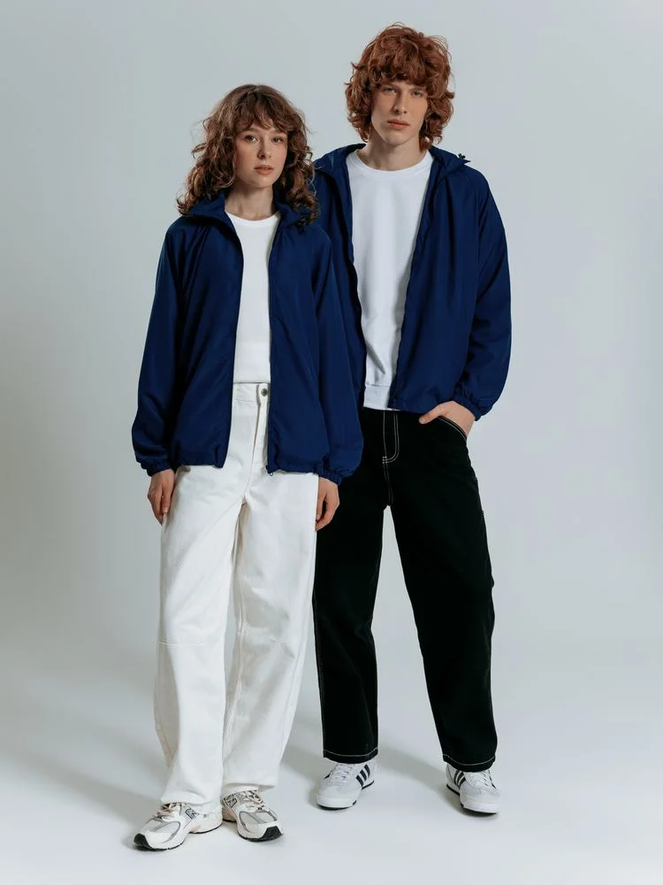 Куртка Kivach City темно-синяя - фото 19