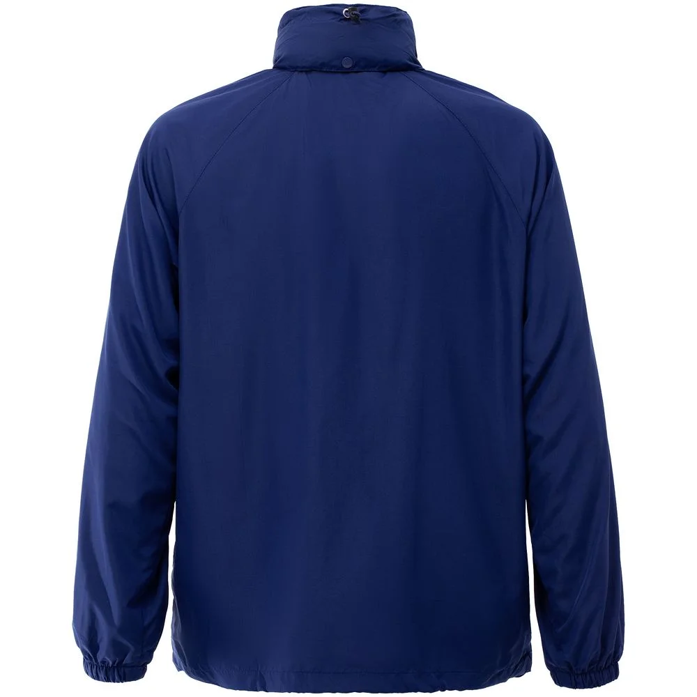 Куртка Kivach City темно-синяя - фото 2