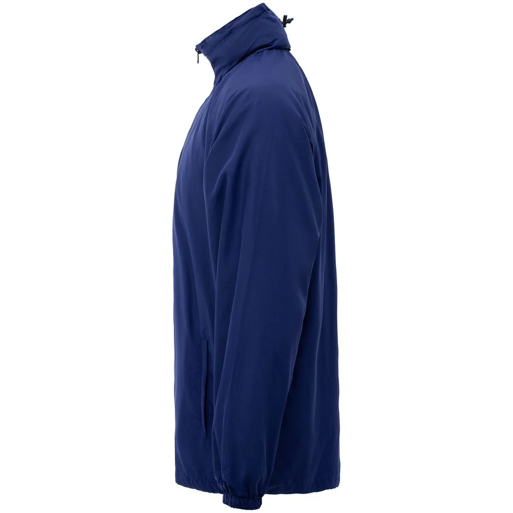 Куртка Kivach City темно-синяя - фото 3