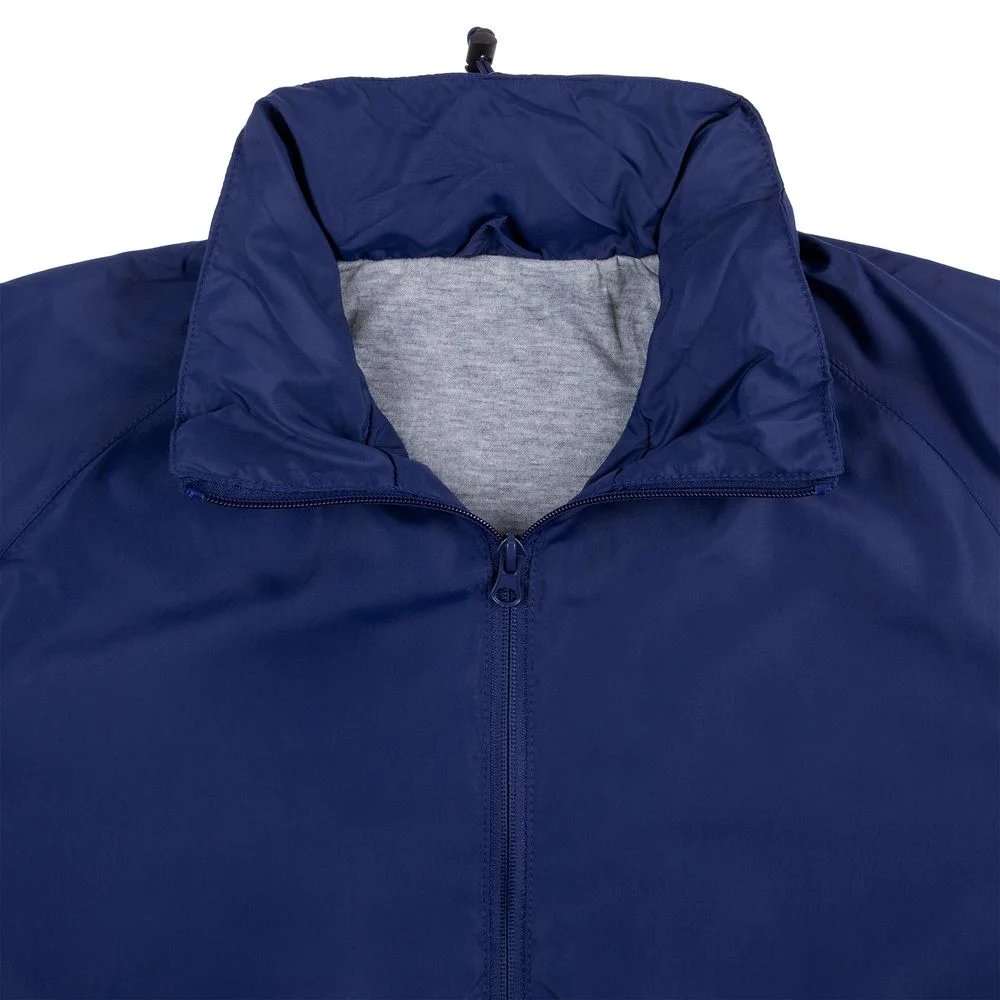 Куртка Kivach City темно-синяя - фото 4