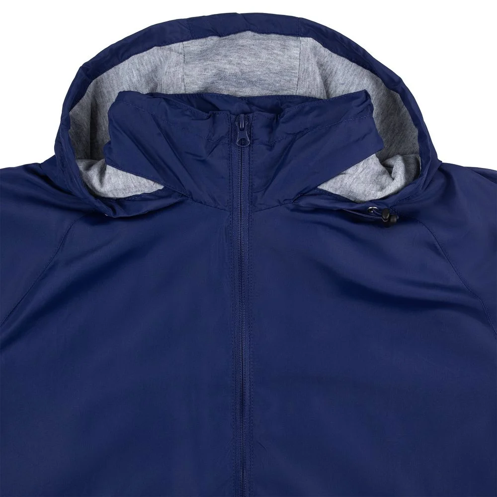 Куртка Kivach City темно-синяя - фото 5