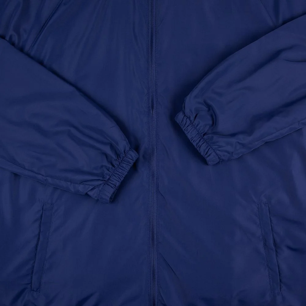 Куртка Kivach City темно-синяя - фото 6