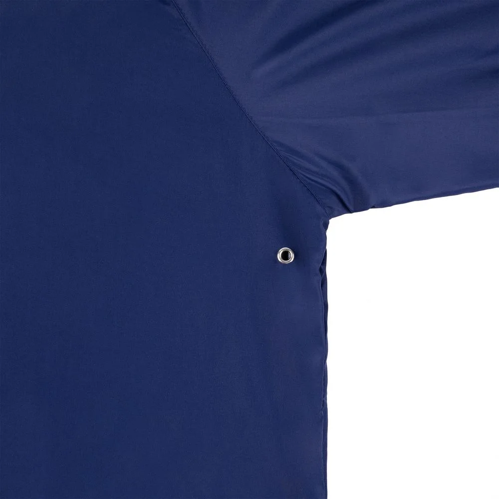 Куртка Kivach City темно-синяя - фото 8