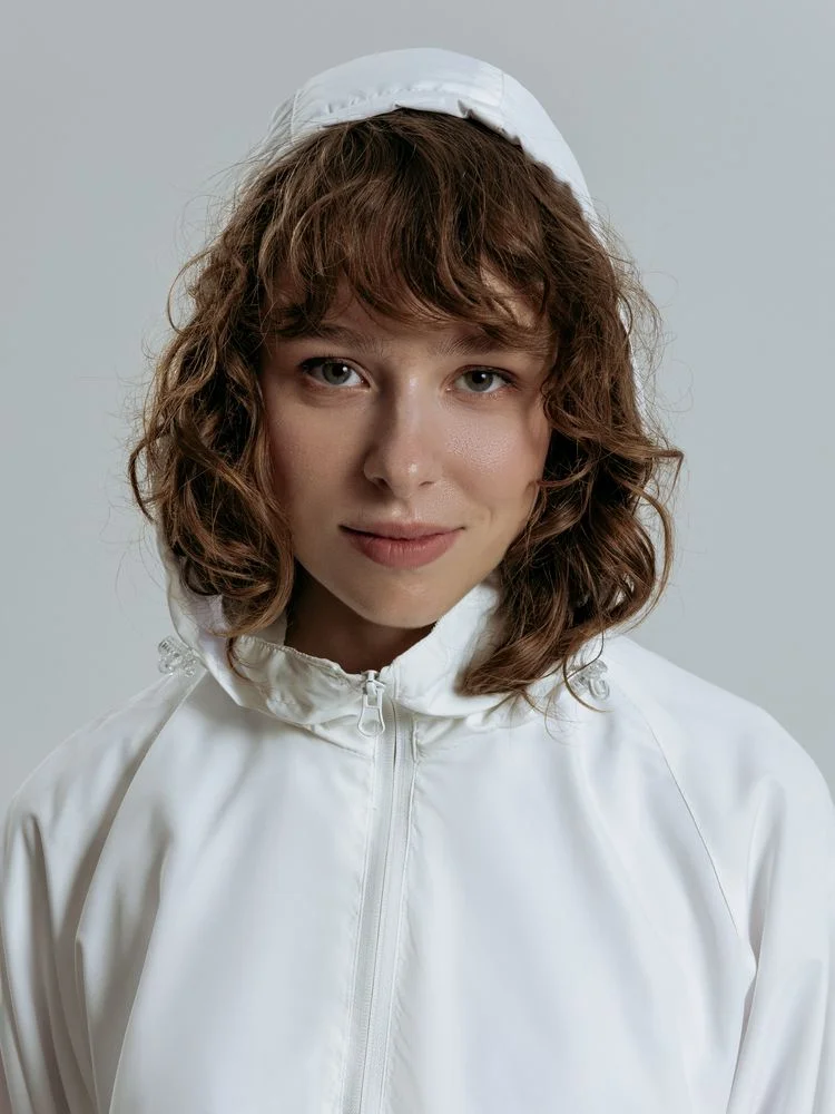 Куртка Kivach City белая - фото 14