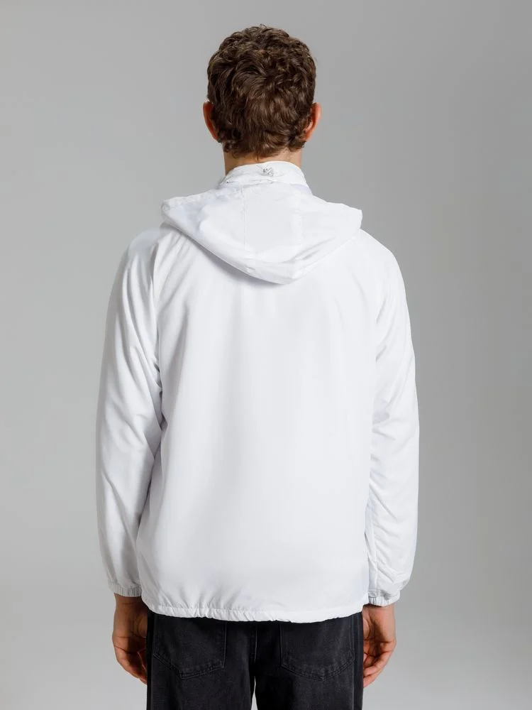 Куртка Kivach City белая - фото 19