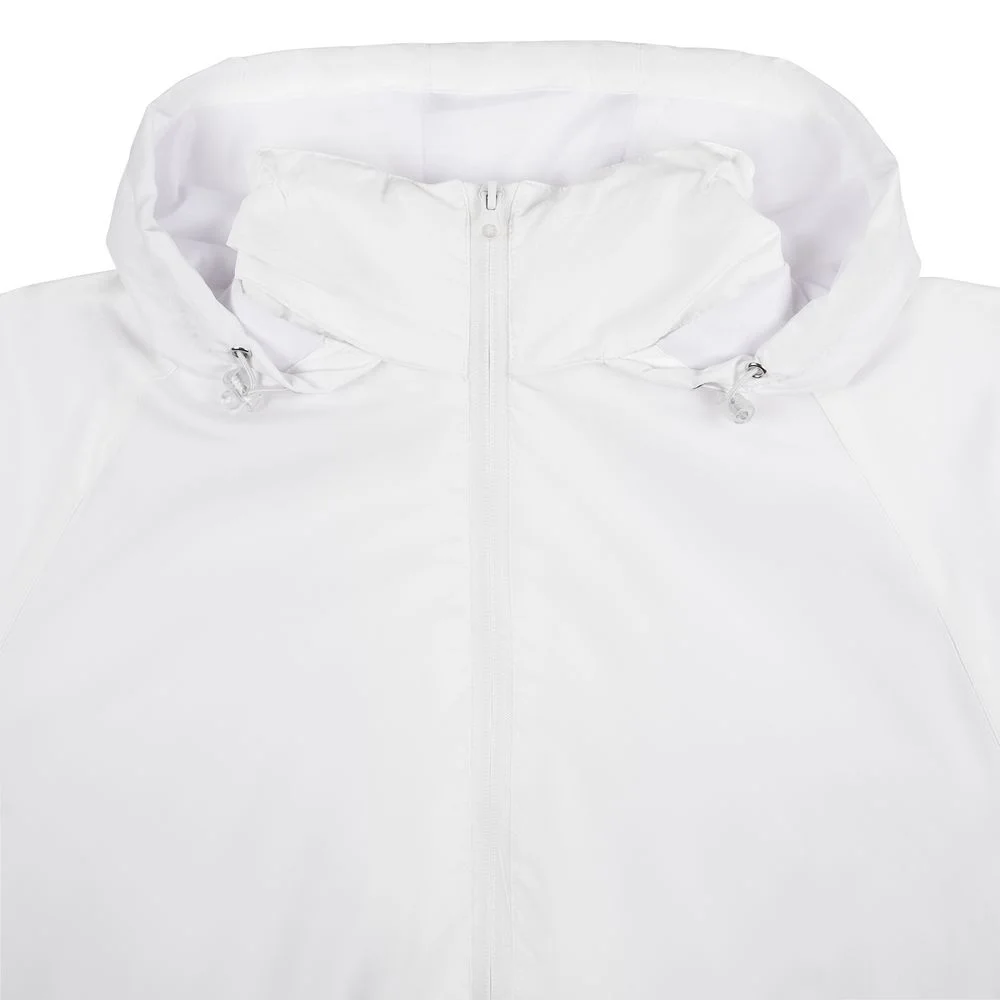 Куртка Kivach City белая - фото 5